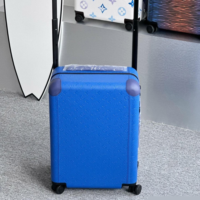 LV Suitcase